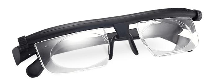 Flex Focus Glasses