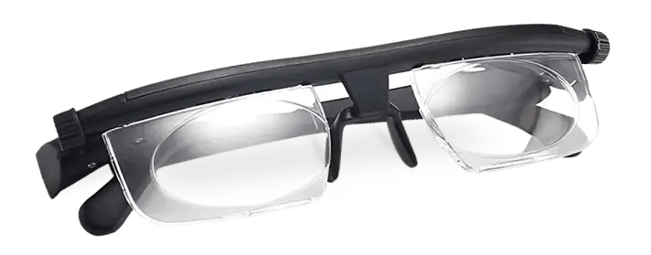 Buy Now Flex Focus Glasses